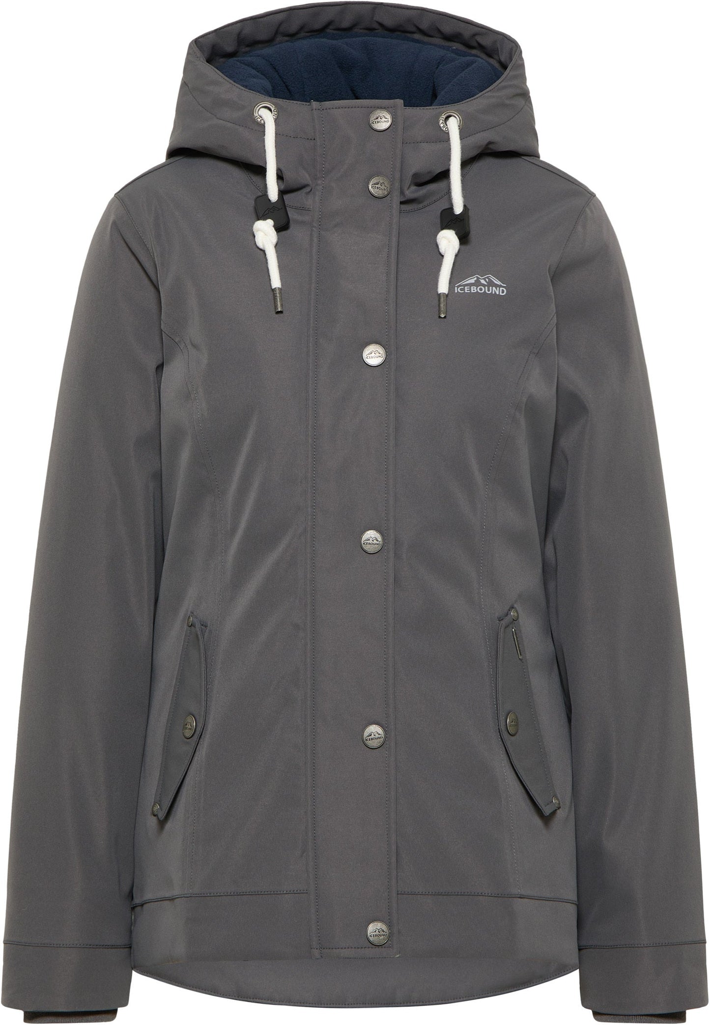 Icebound Women's Winter Jacket