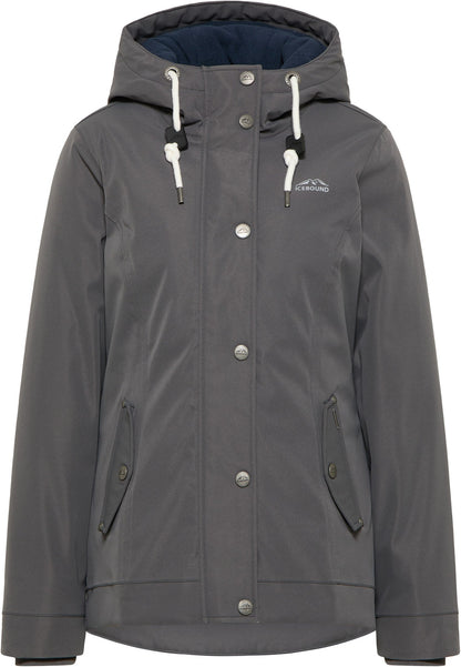 Icebound Women's Winter Jacket