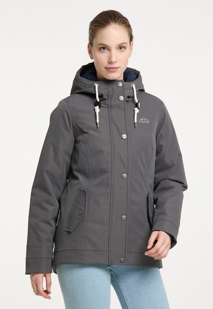 Icebound Women's Winter Jacket