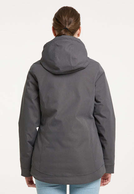 Icebound Women's Winter Jacket