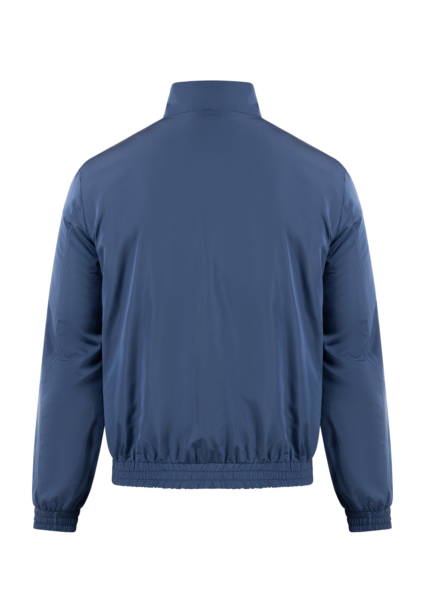 DreiMaster Maritim Men's Jacket + Shopping Bag Set