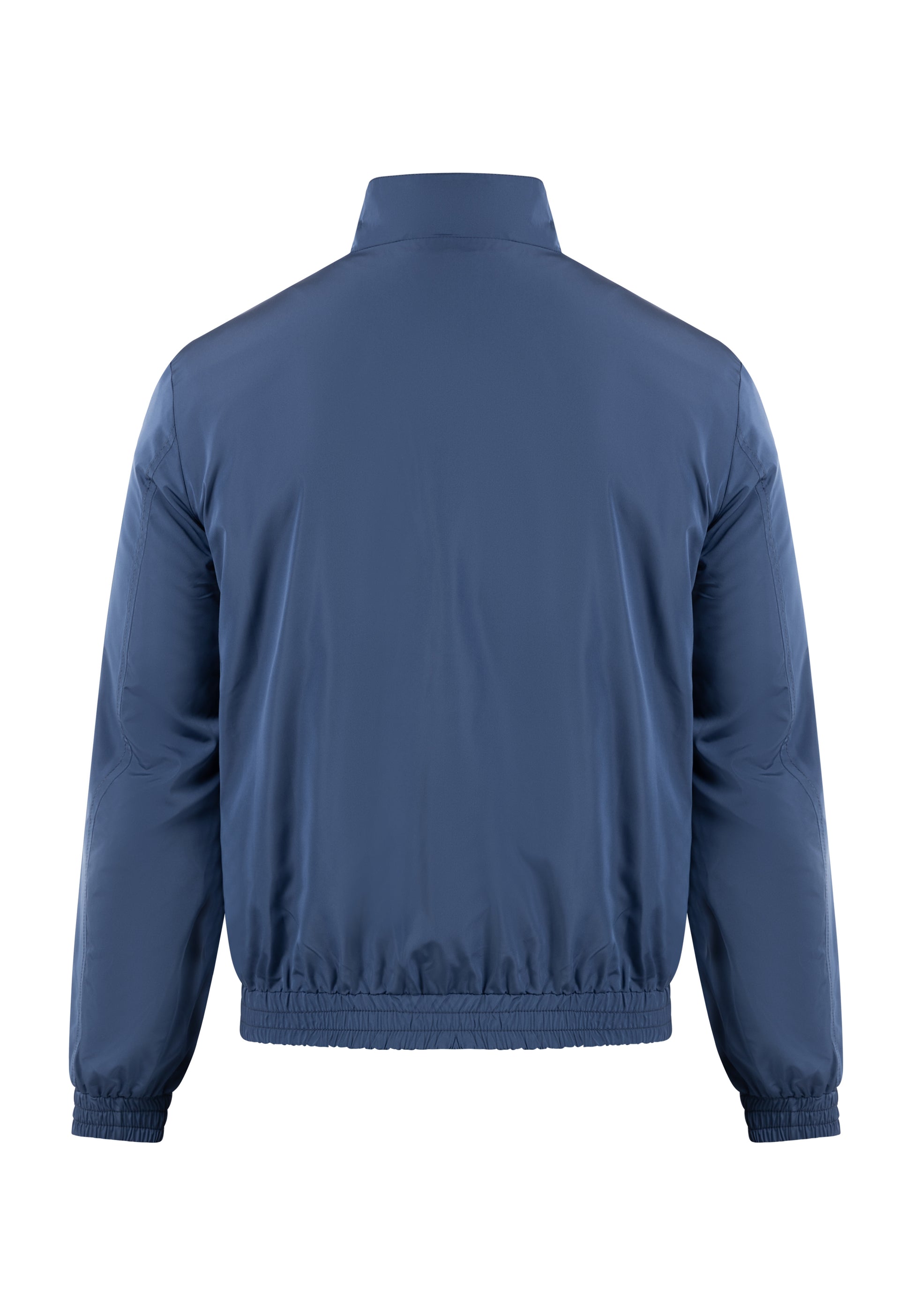 DreiMaster Maritim Men's Jacket + Shopping Bag Set