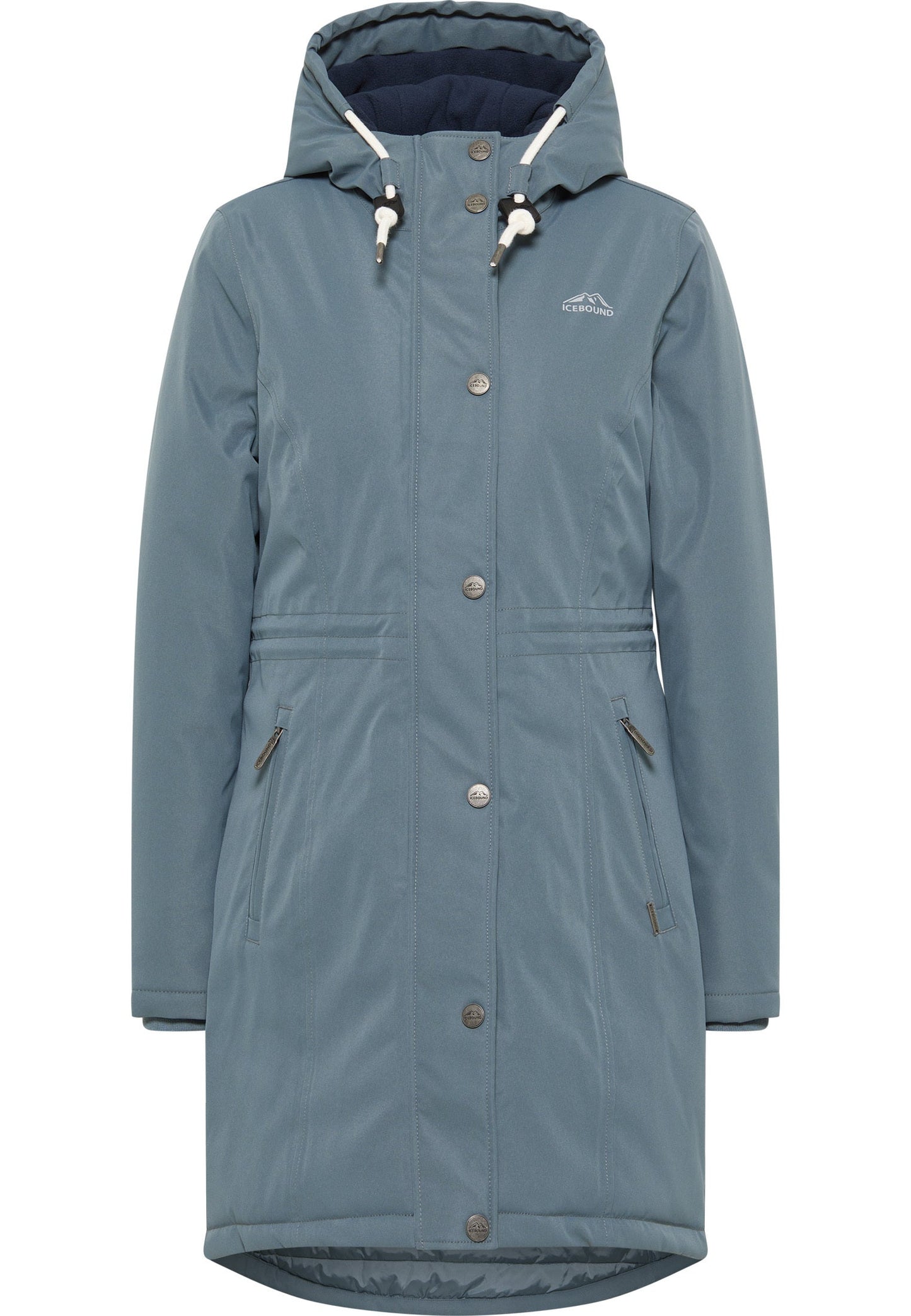 Icebound Women's Winter Parka