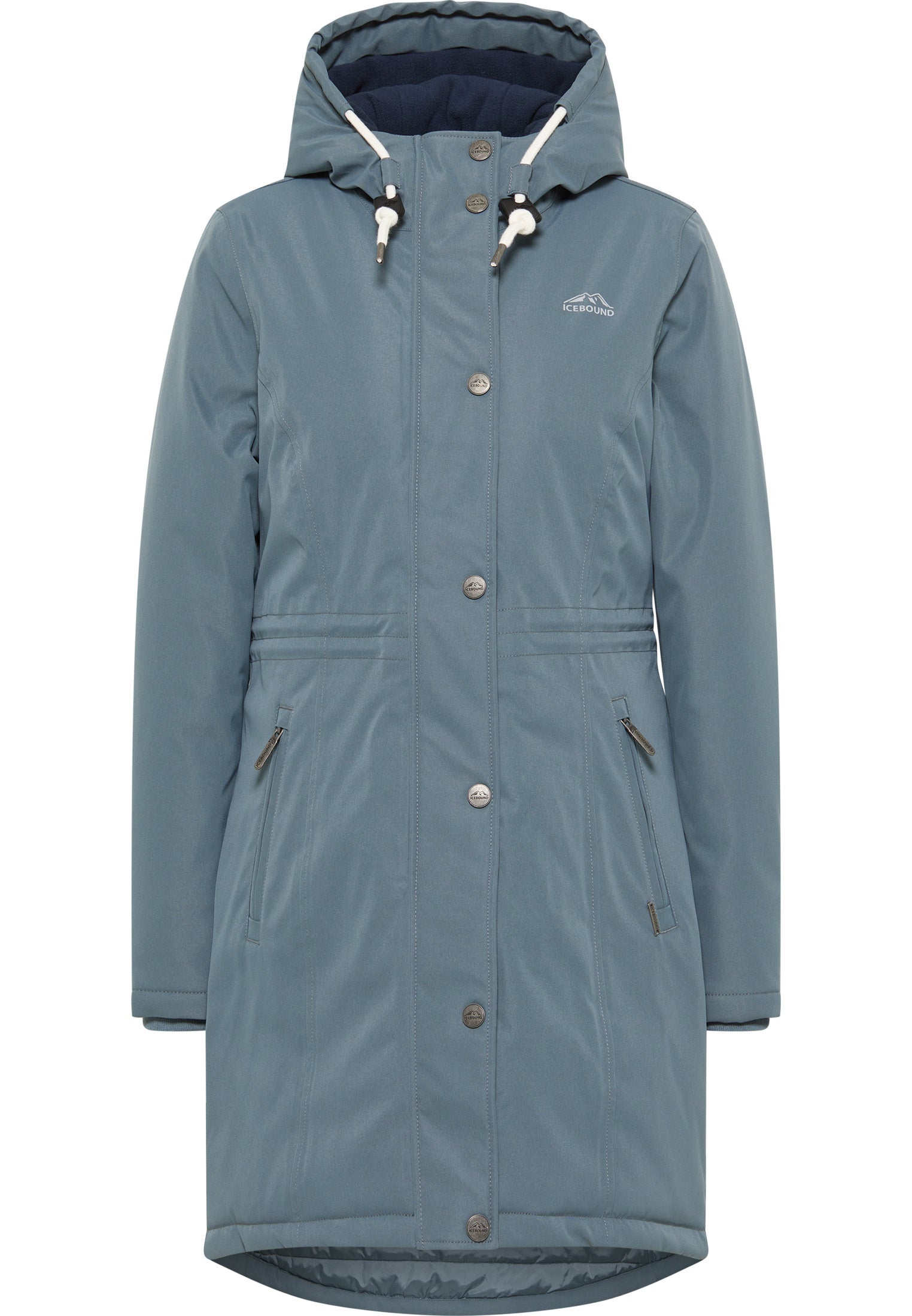 Icebound Women's Winter Parka