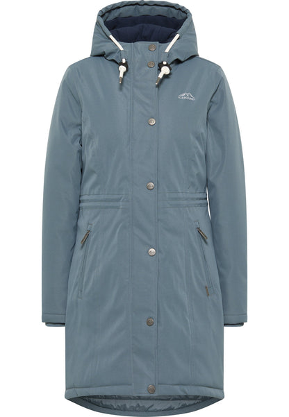 Icebound Women's Winter Parka