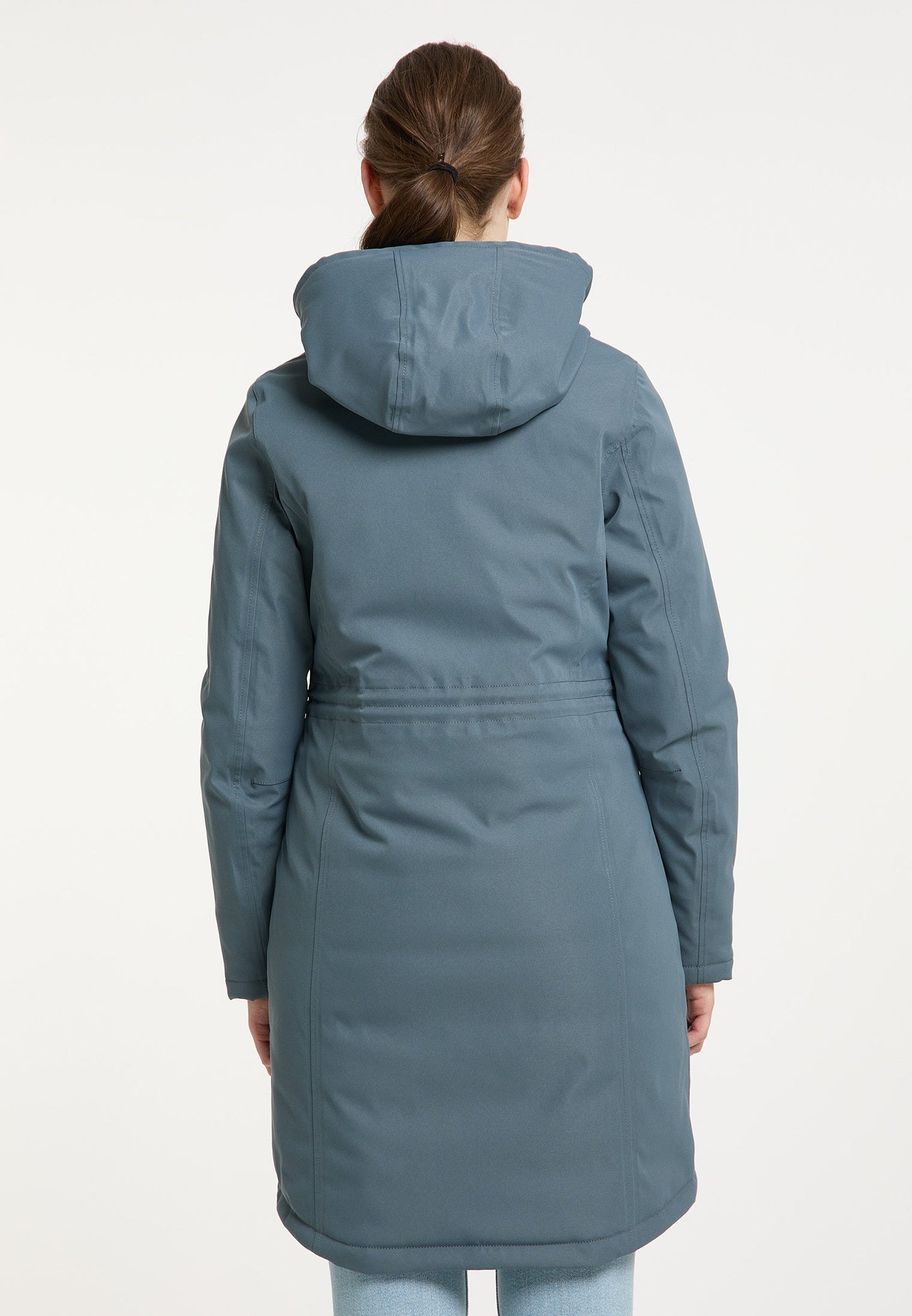 Icebound Women's Winter Parka