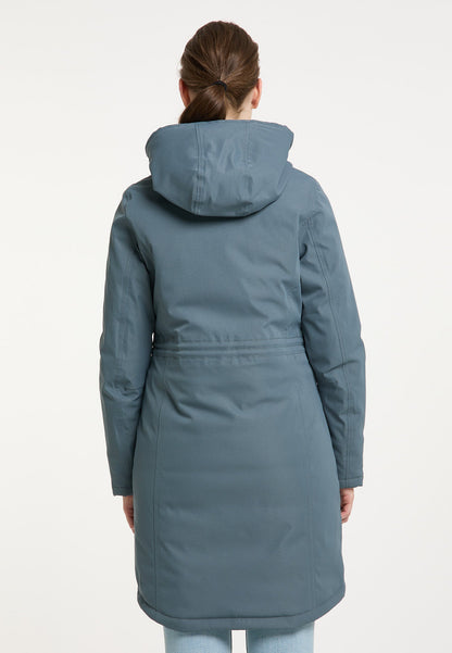 Icebound Women's Winter Parka