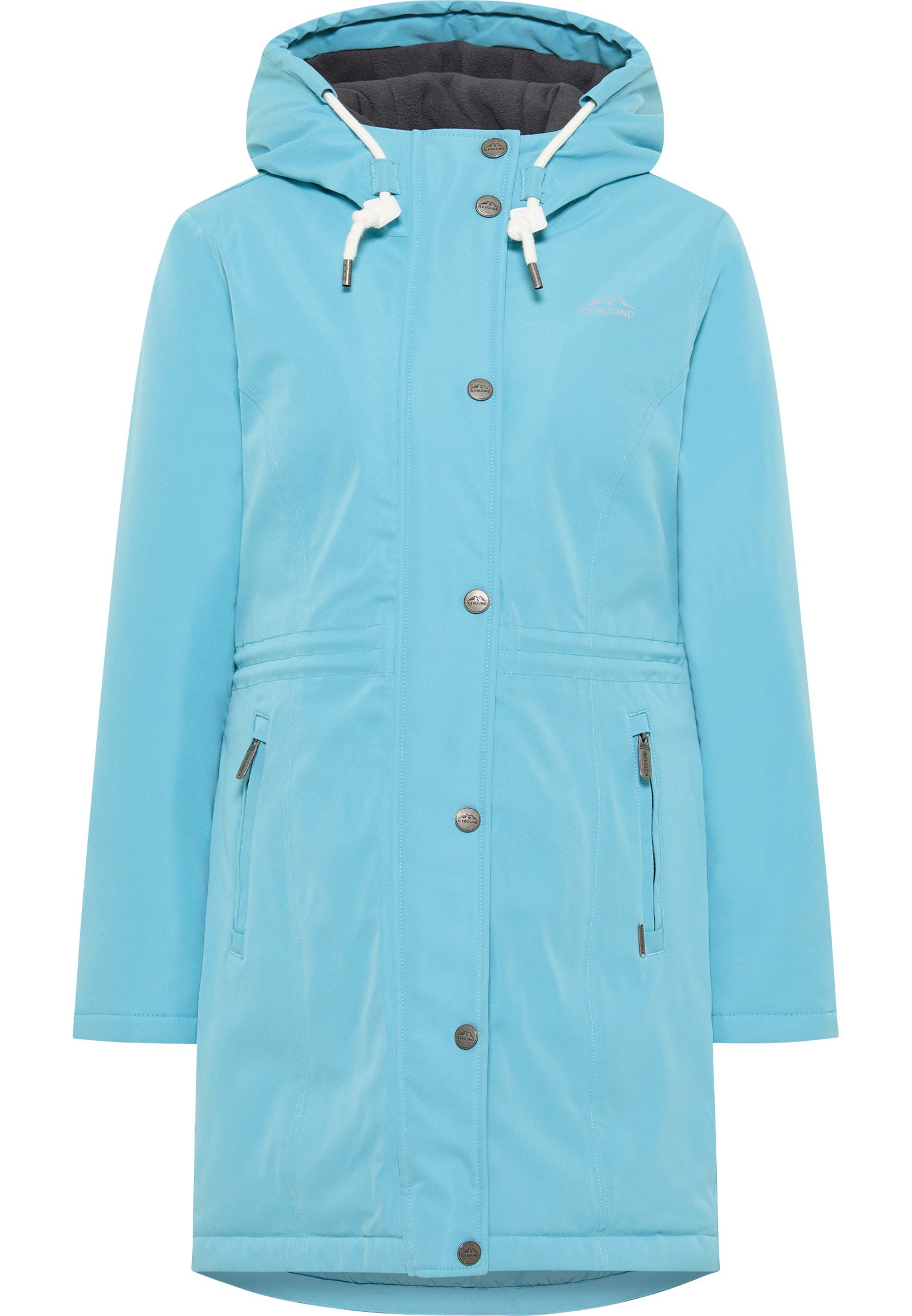 Icebound Women's Winter Parka