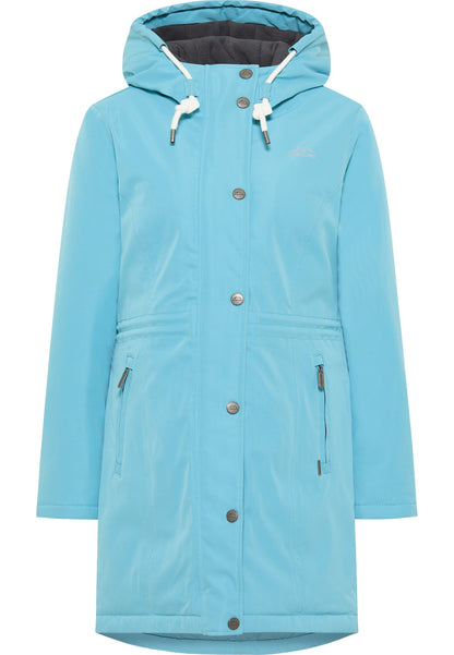 Icebound Women's Winter Parka