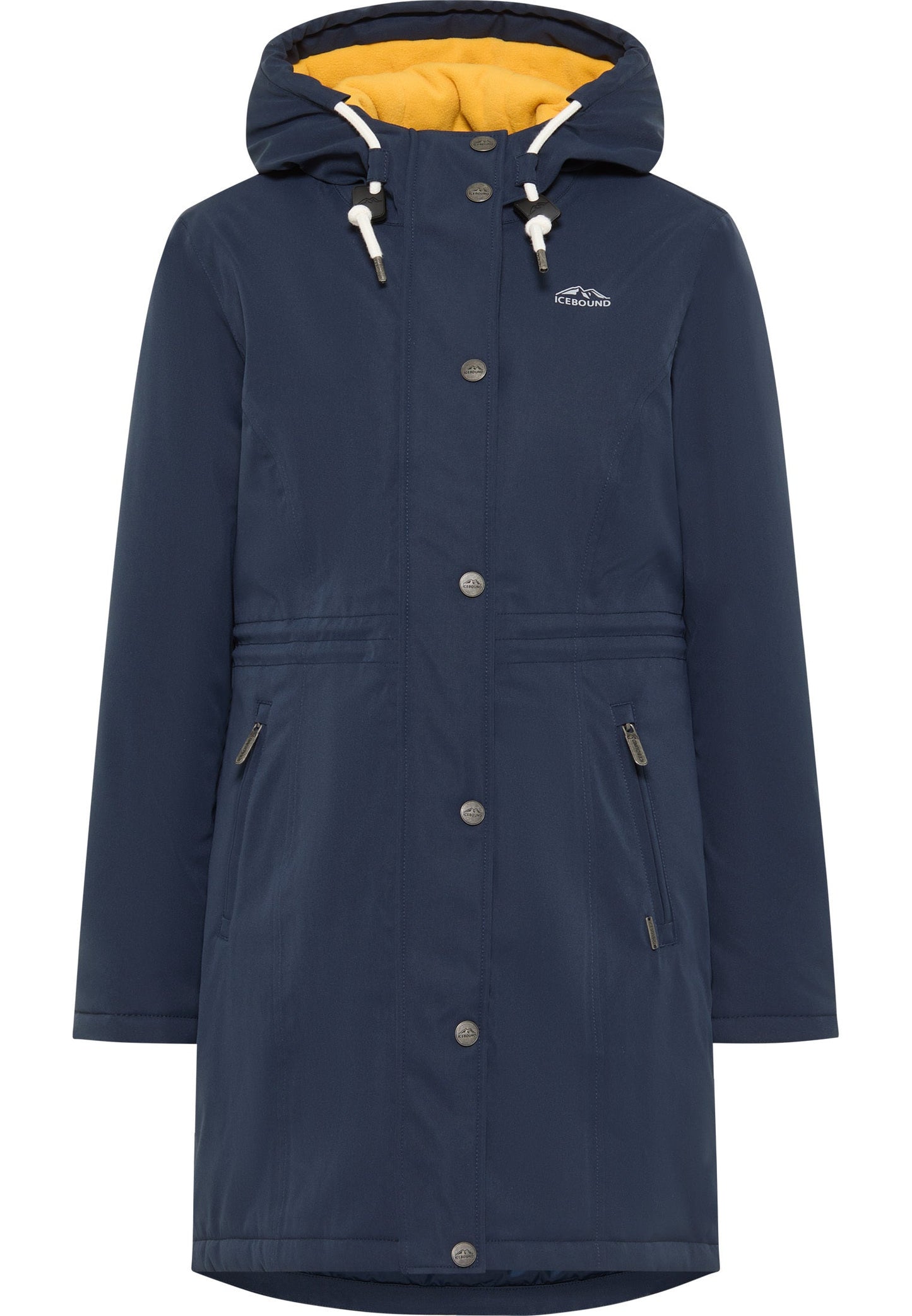 Icebound Women's Winter Parka