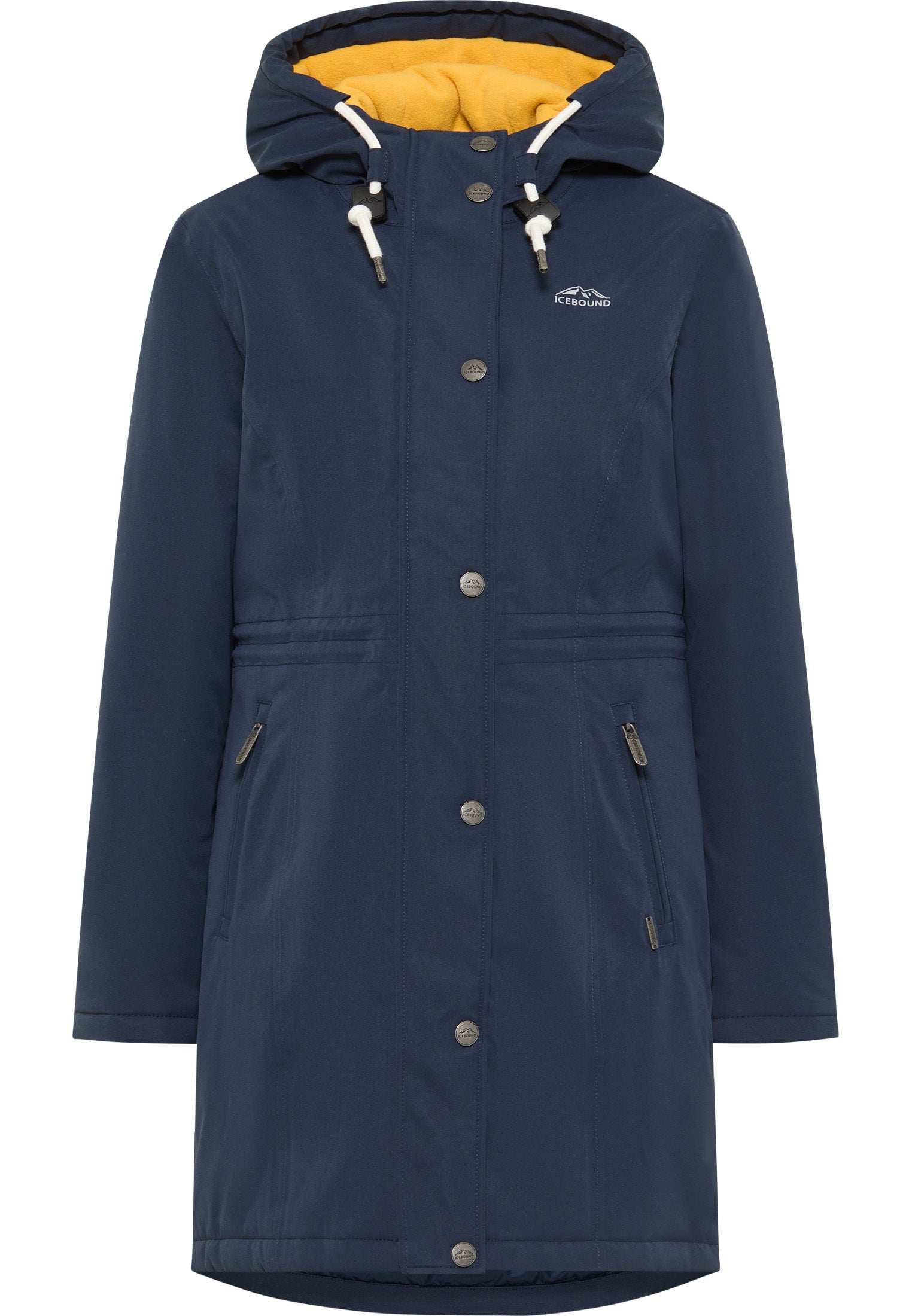 Icebound Women's Winter Parka