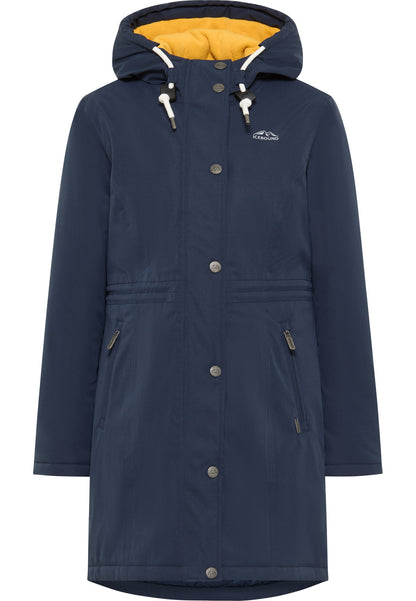 Icebound Women's Winter Parka