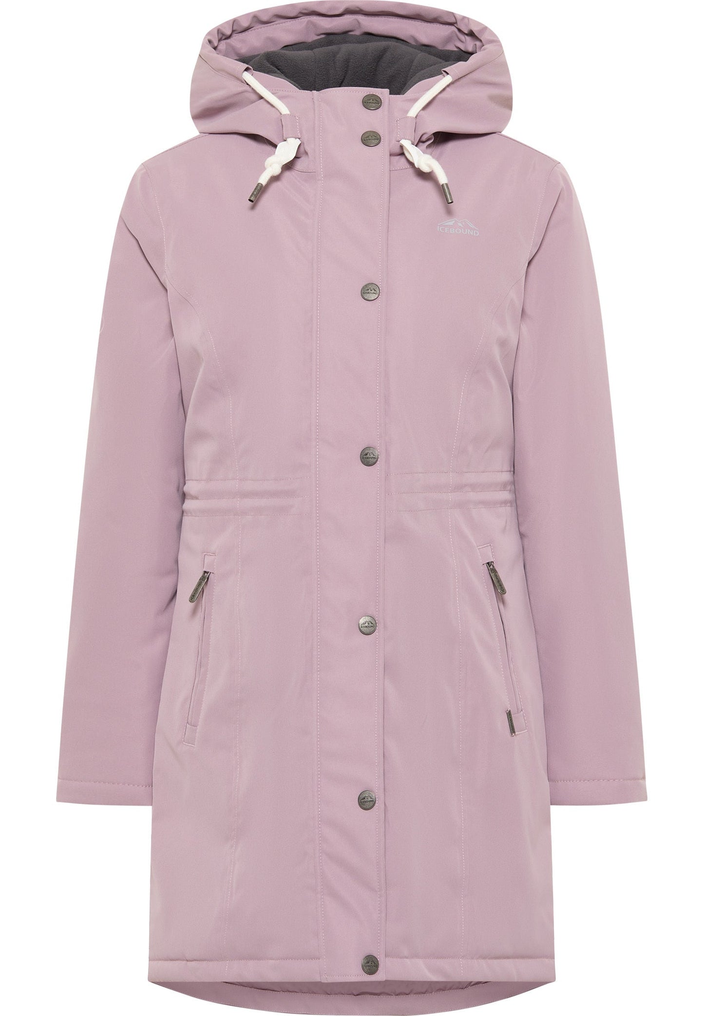 Icebound Women's Winter Parka