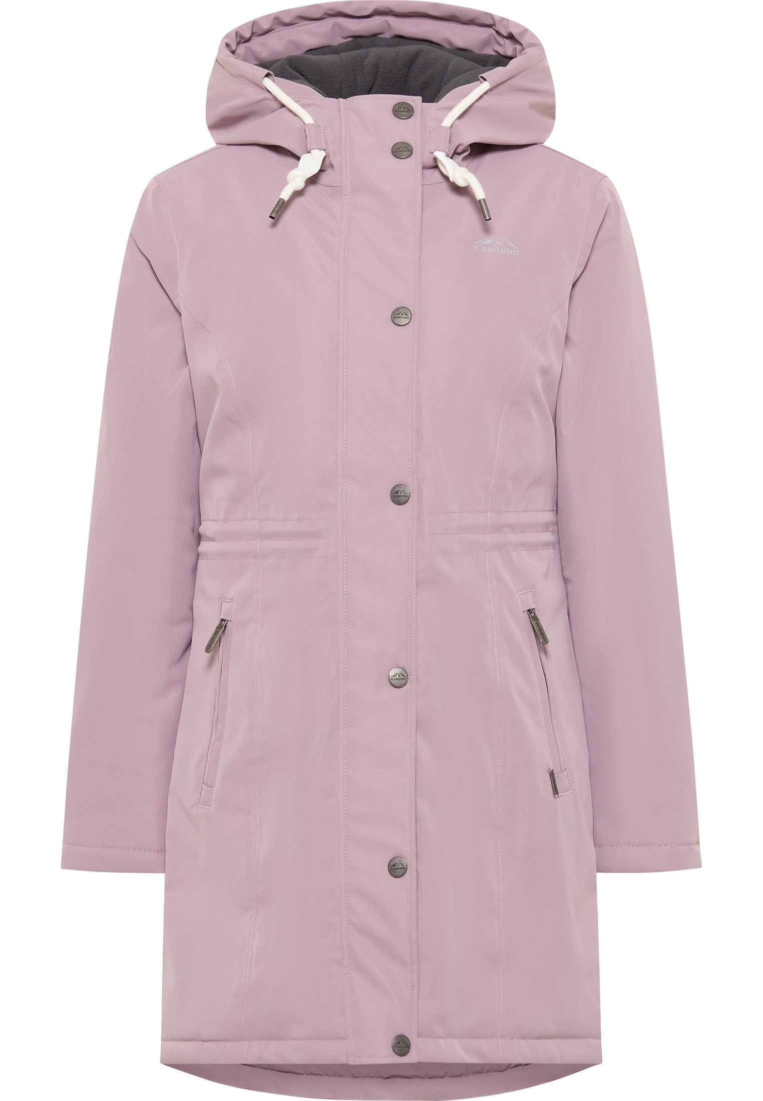 Icebound Women's Winter Parka