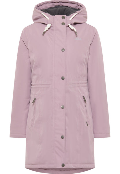 Icebound Women's Winter Parka