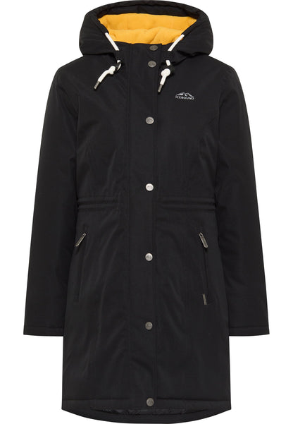 Icebound Women's Winter Parka