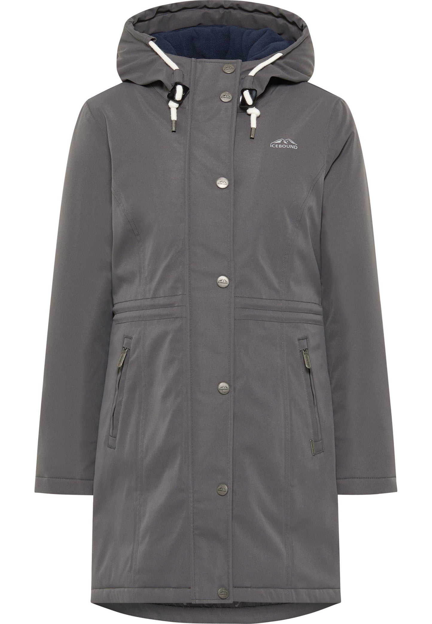 Icebound Women's Winter Parka