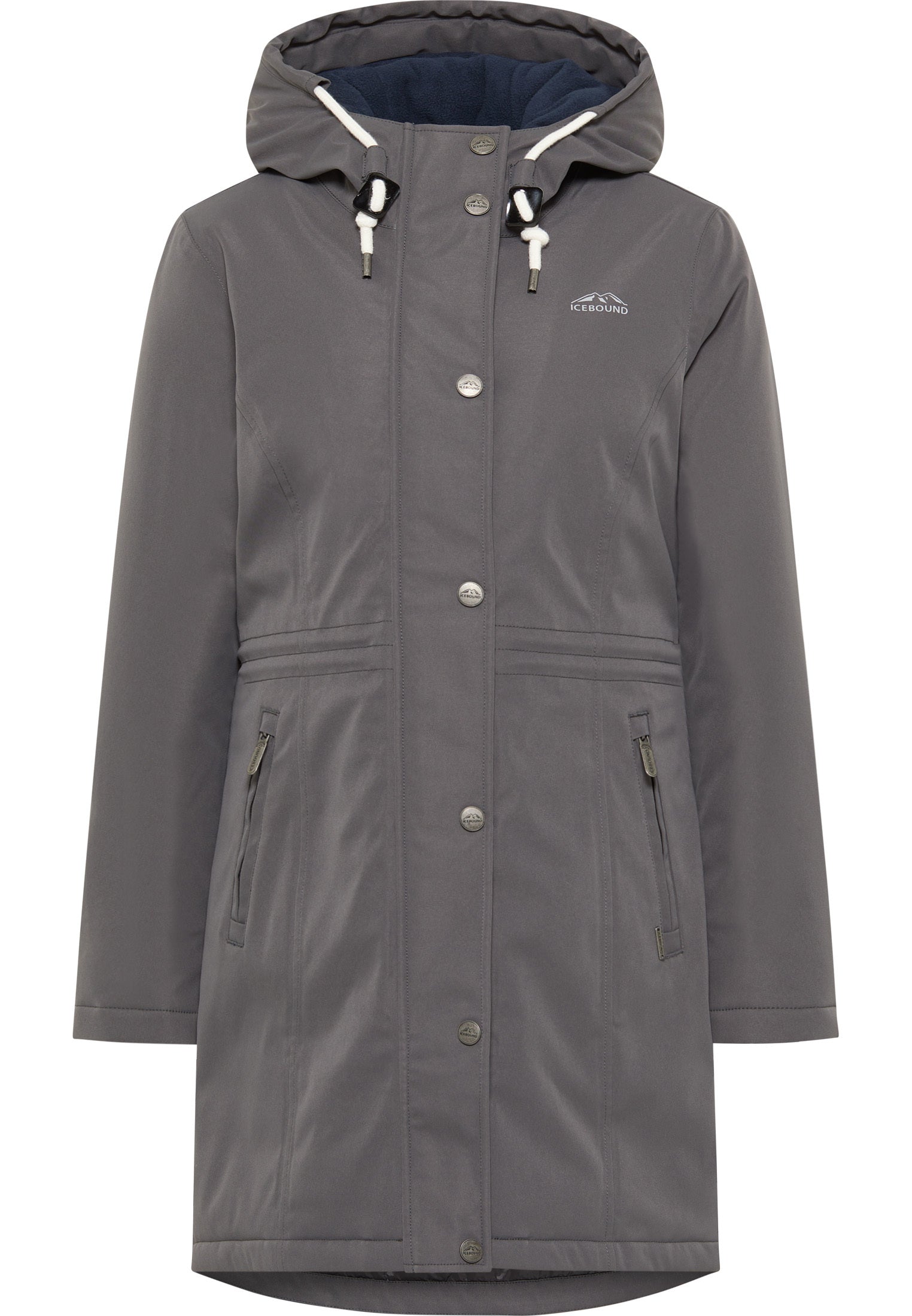 Icebound Women's Winter Parka