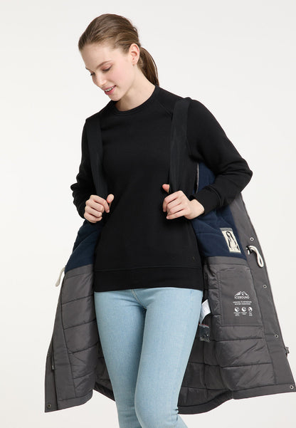 Icebound Women's Winter Parka