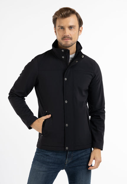 Icebound Men's Softshell Jacket