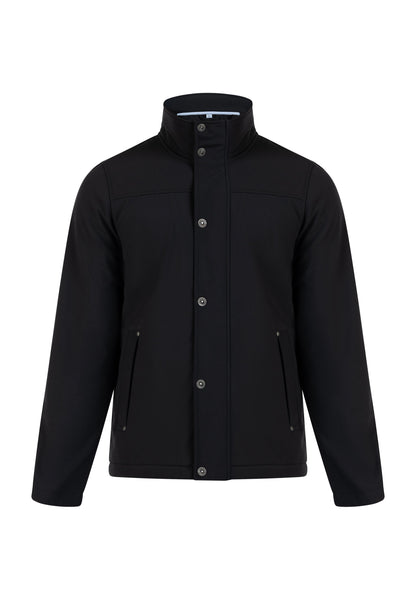 Icebound Men's Softshell Jacket