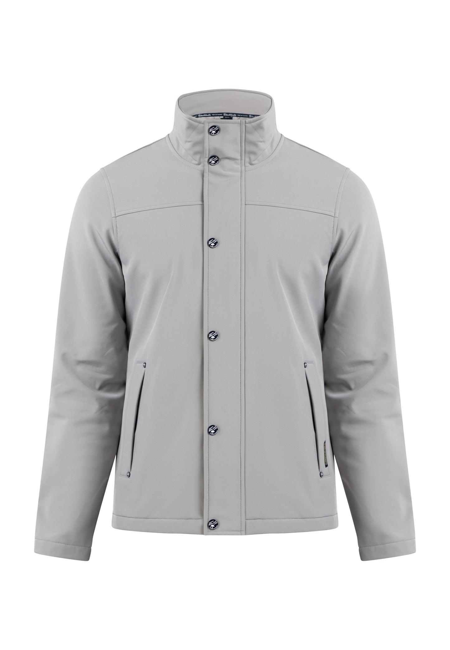 Schmuddelwedda Men's Softshell Jacket