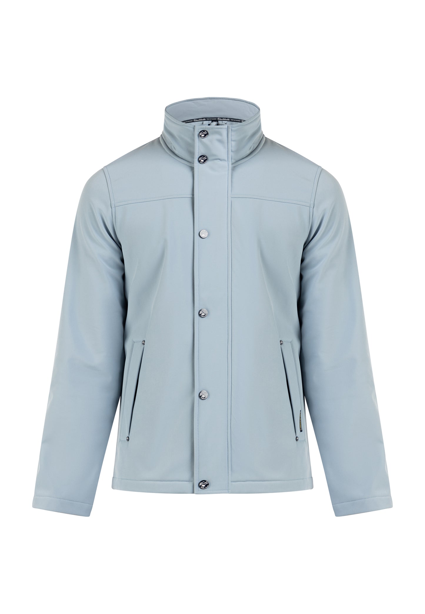 Schmuddelwedda Men's Softshell Jacket