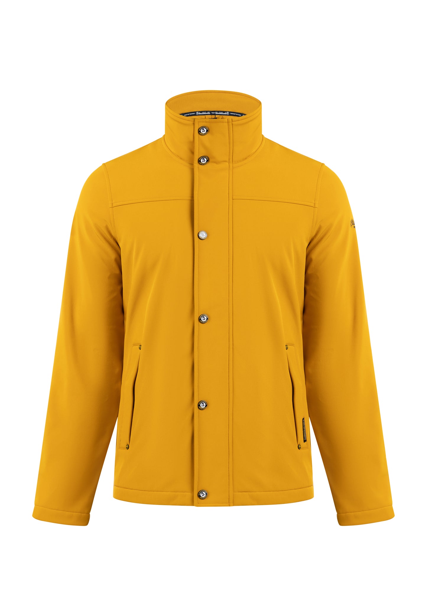 Schmuddelwedda Men's Softshell Jacket