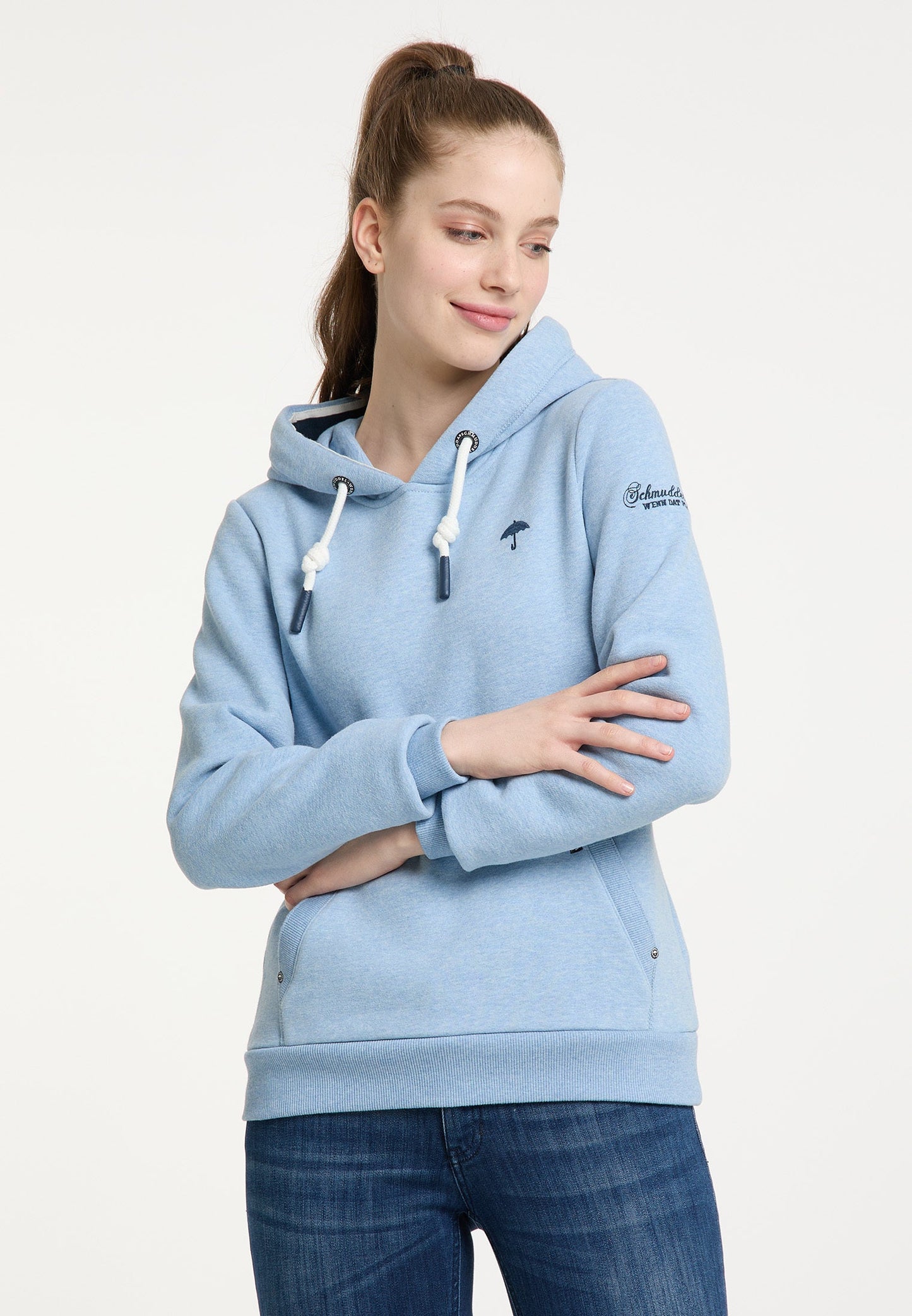 Schmuddelwedda Women's Hoodie