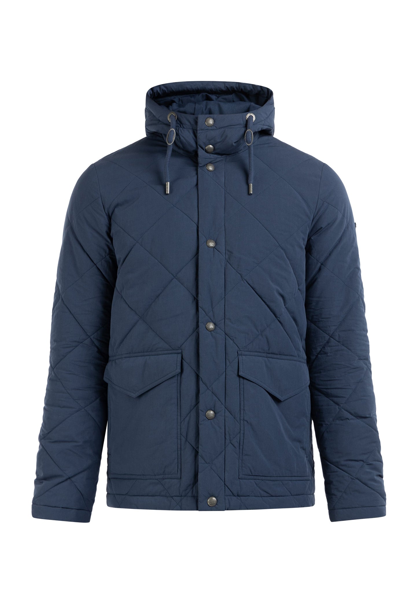 Dreimaster vintage Men's Lightweight Transitional Jacket