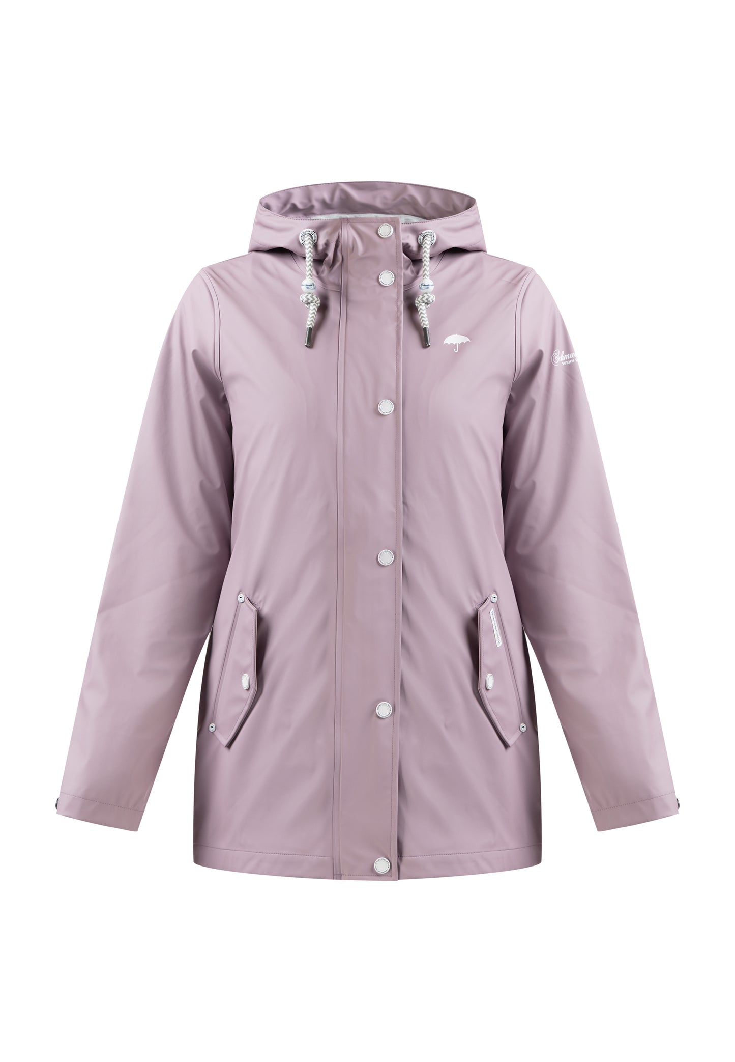 Schmuddelwedda Women's Raincoat