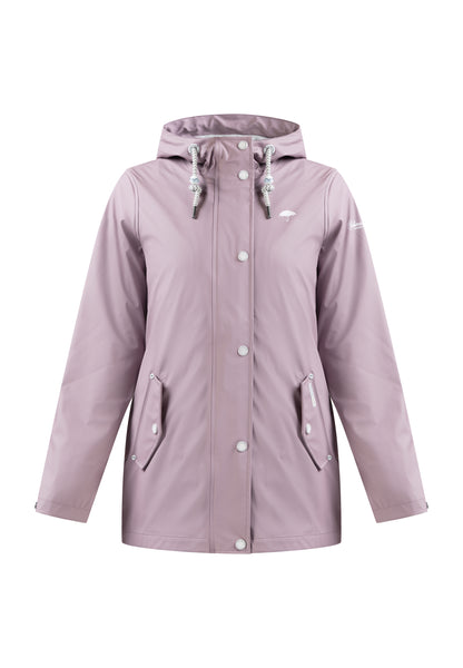 Schmuddelwedda Women's Raincoat