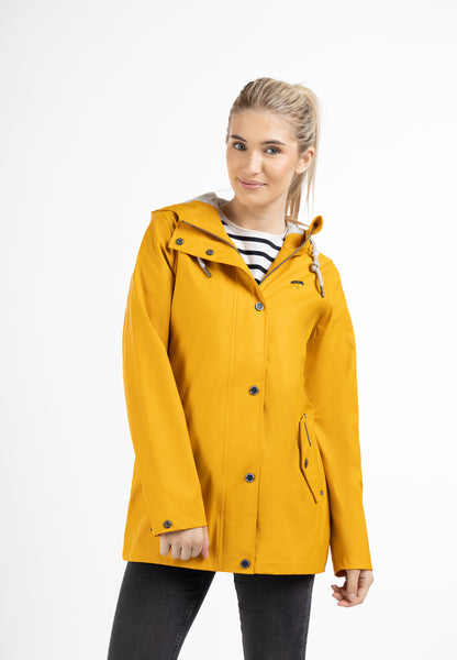 Schmuddelwedda Women's Raincoat