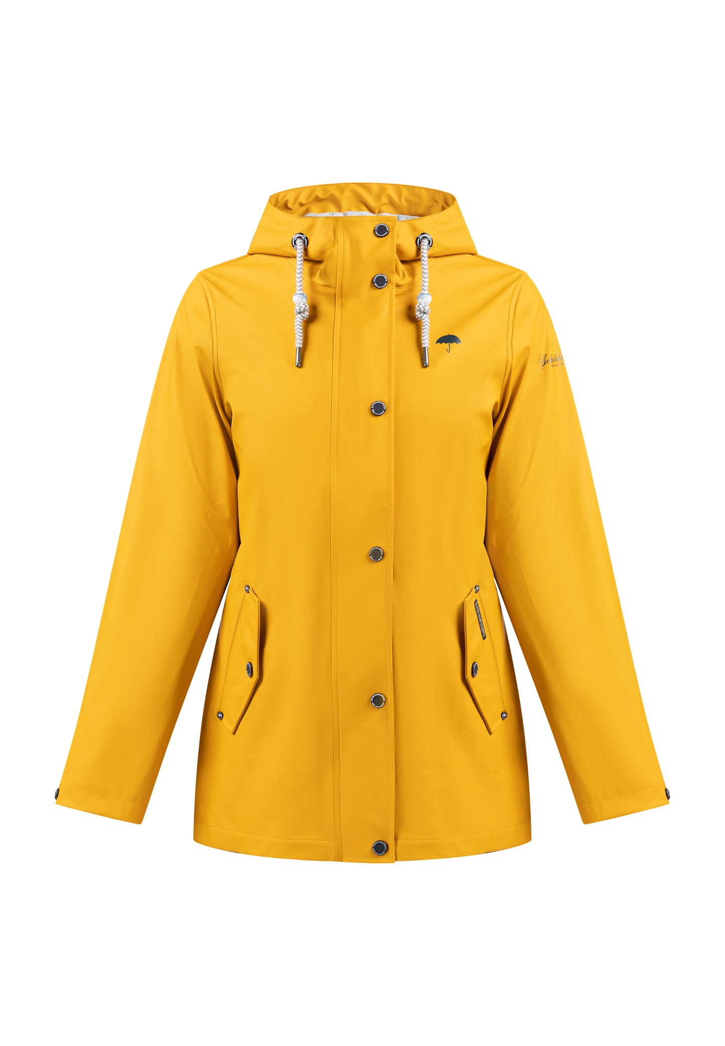 Schmuddelwedda Women's Raincoat