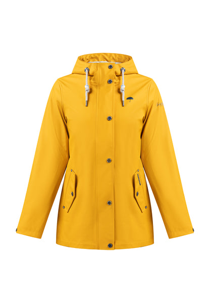 Schmuddelwedda Women's Raincoat