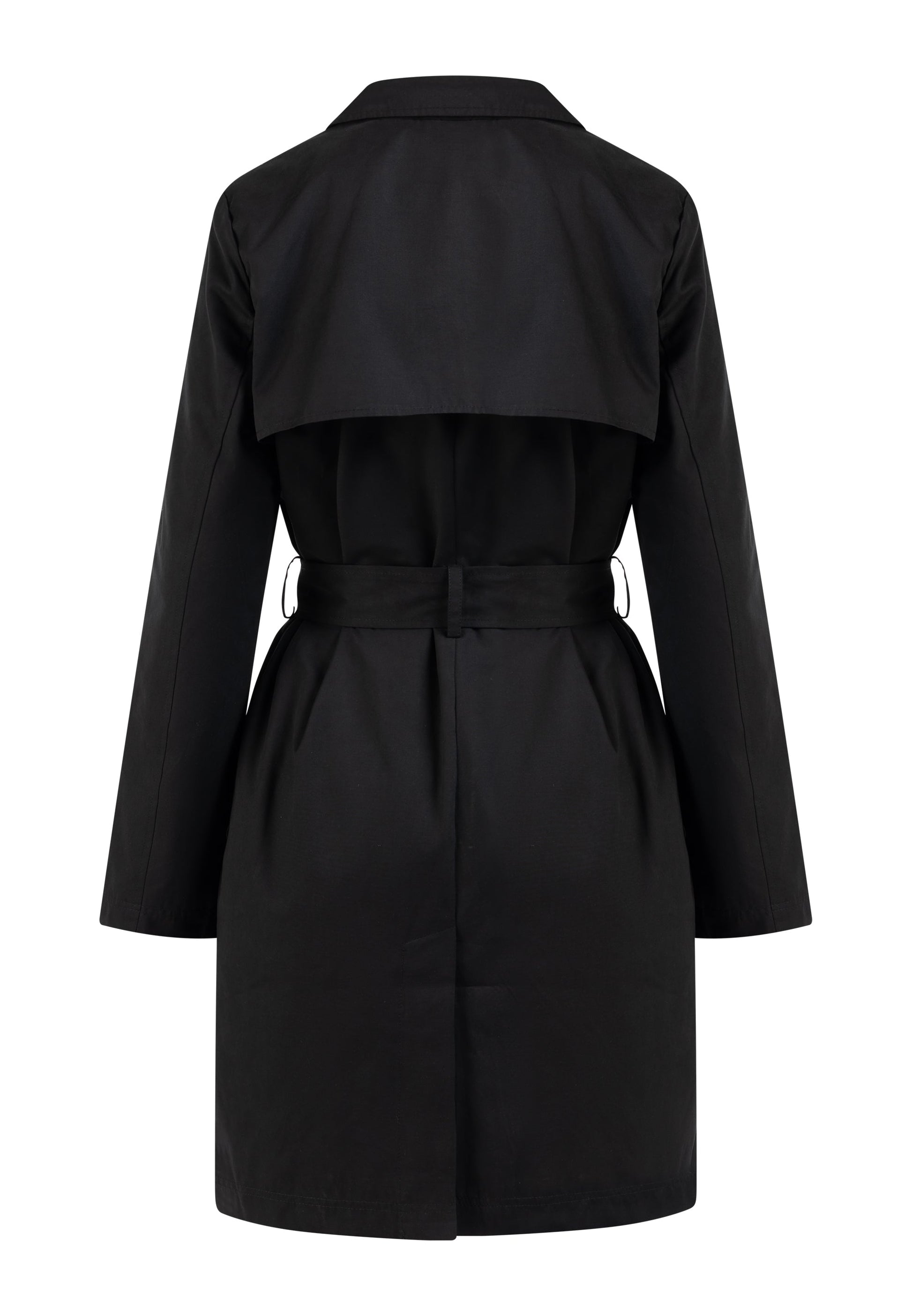 Dreimaster klassik Women's Classic Trench Coat