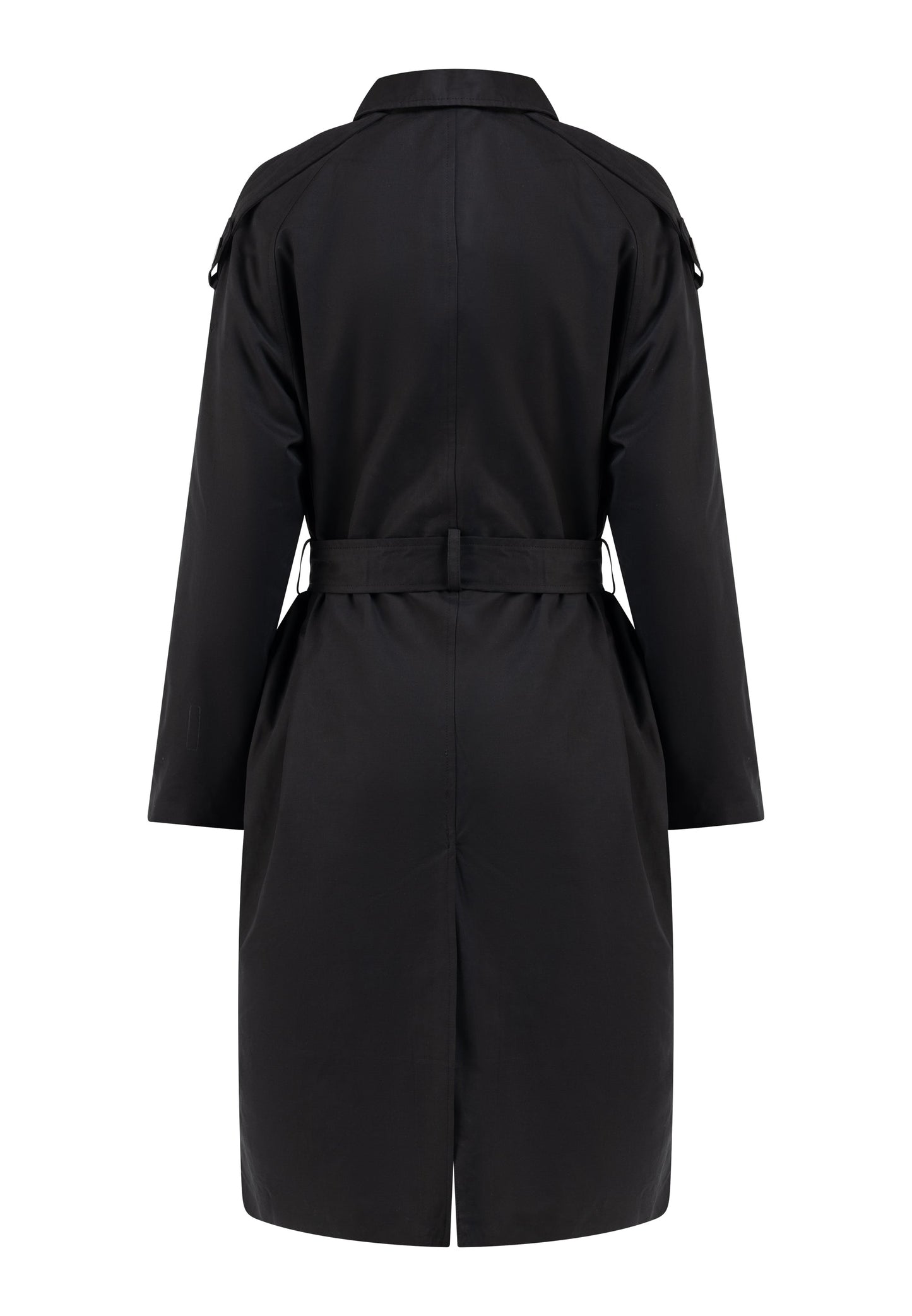 Dreimaster klassik Women's Classic Trench Coat