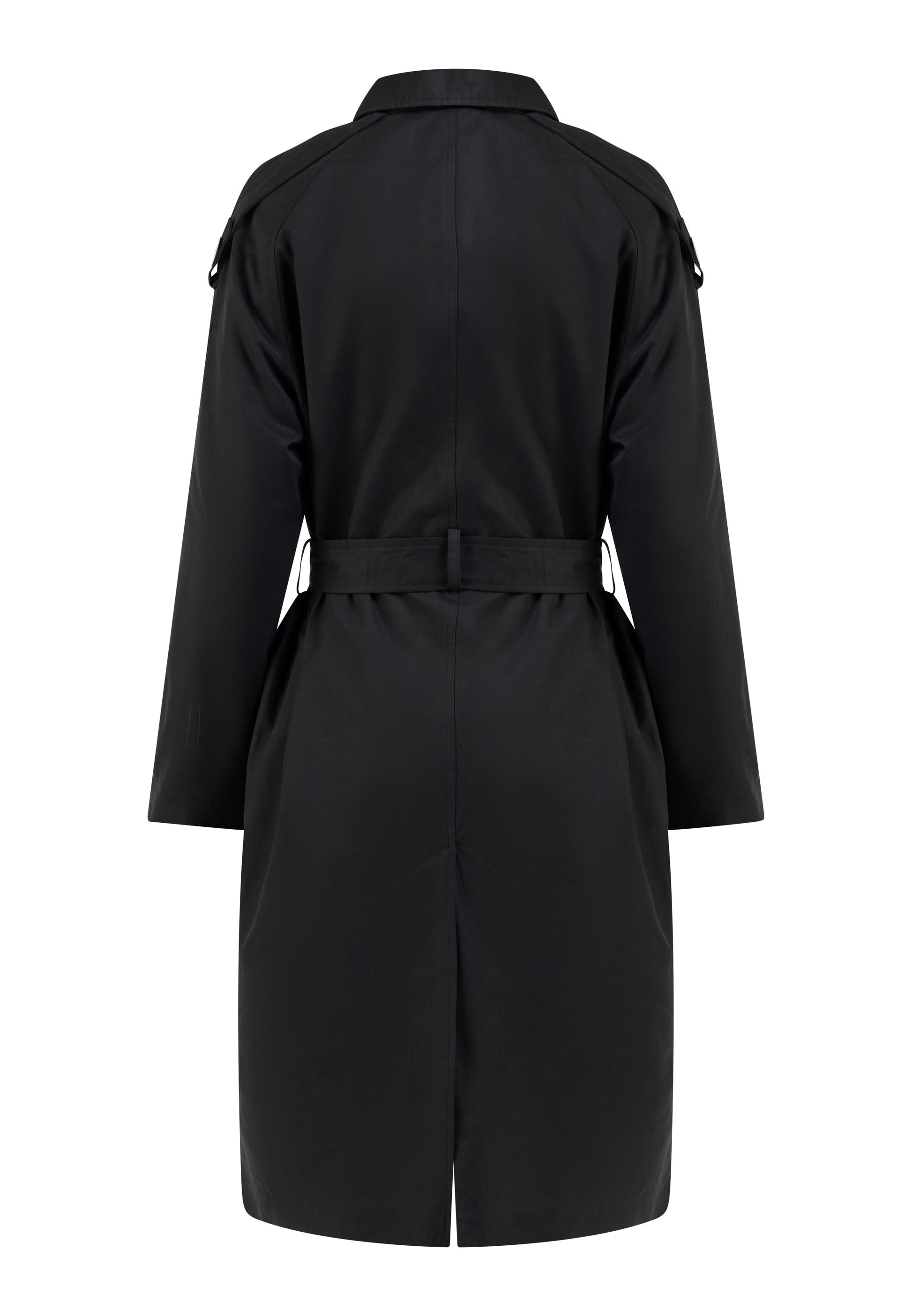 Dreimaster klassik Women's Classic Trench Coat