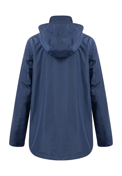 Kurtka przeciwdeszczowa Schmuddelwedda dla Kobiety z materiału z recyklingu