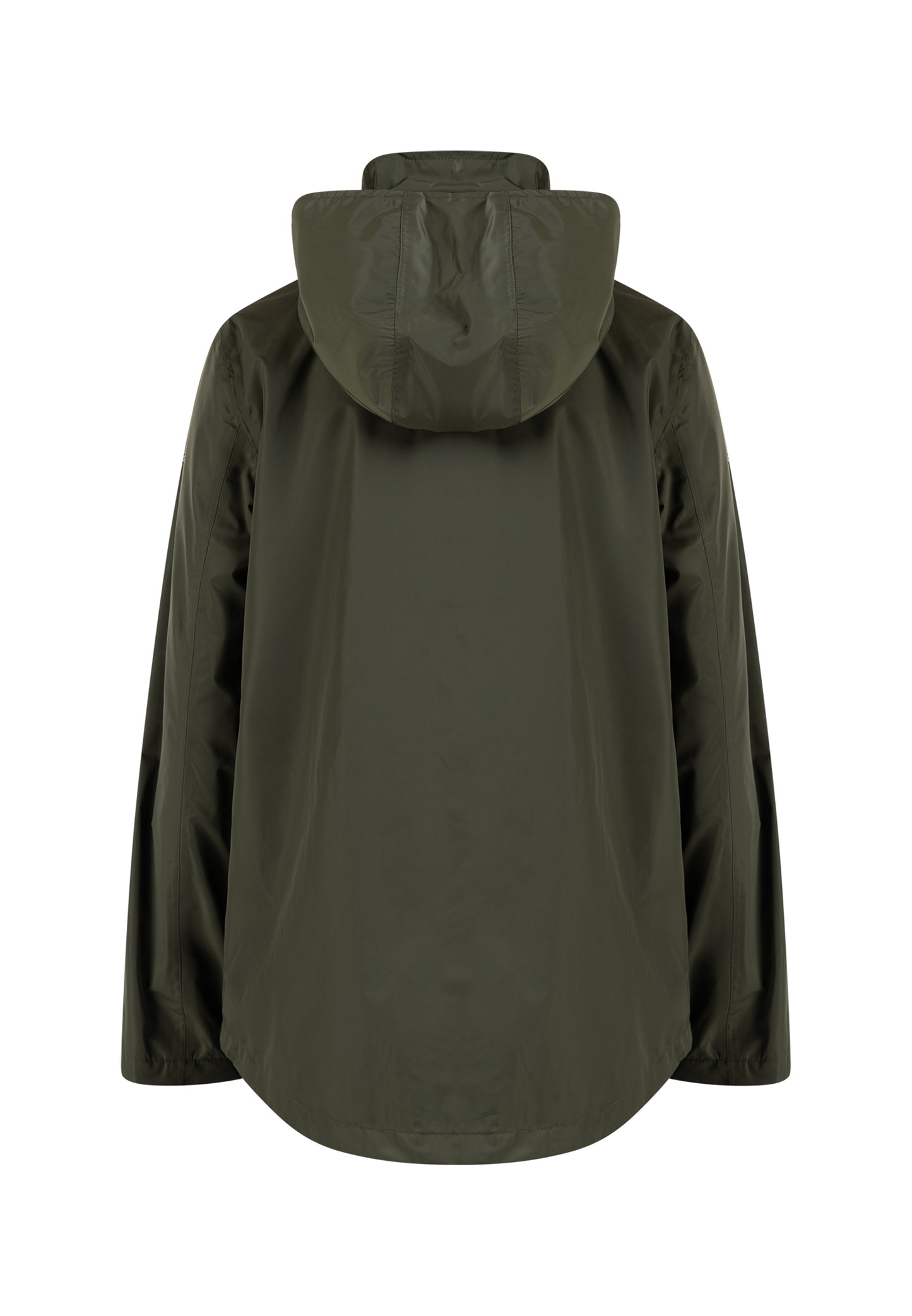 Kurtka przeciwdeszczowa Schmuddelwedda dla Kobiety z materiału z recyklingu