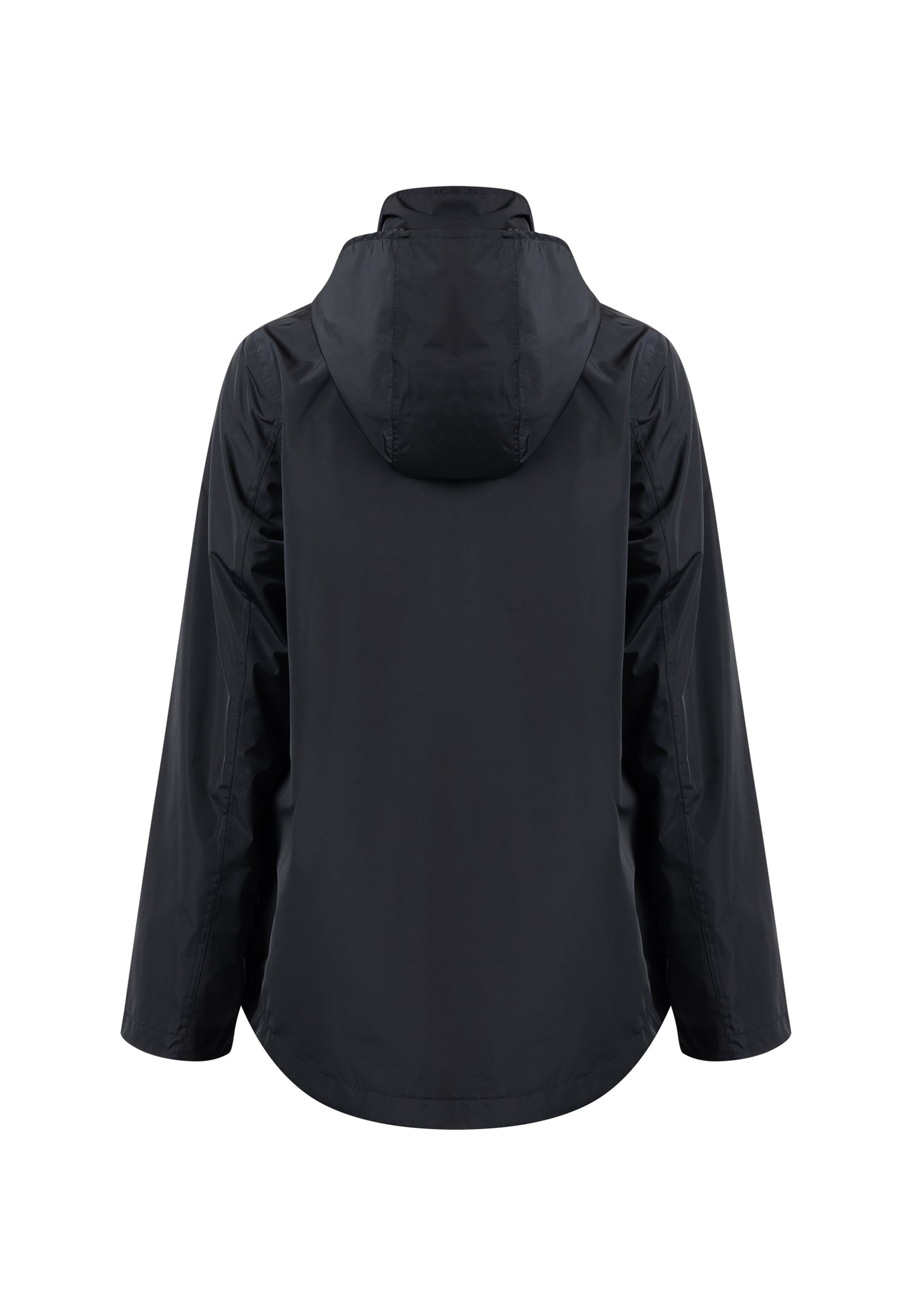 Kurtka przeciwdeszczowa Schmuddelwedda dla Kobiety z materiału z recyklingu