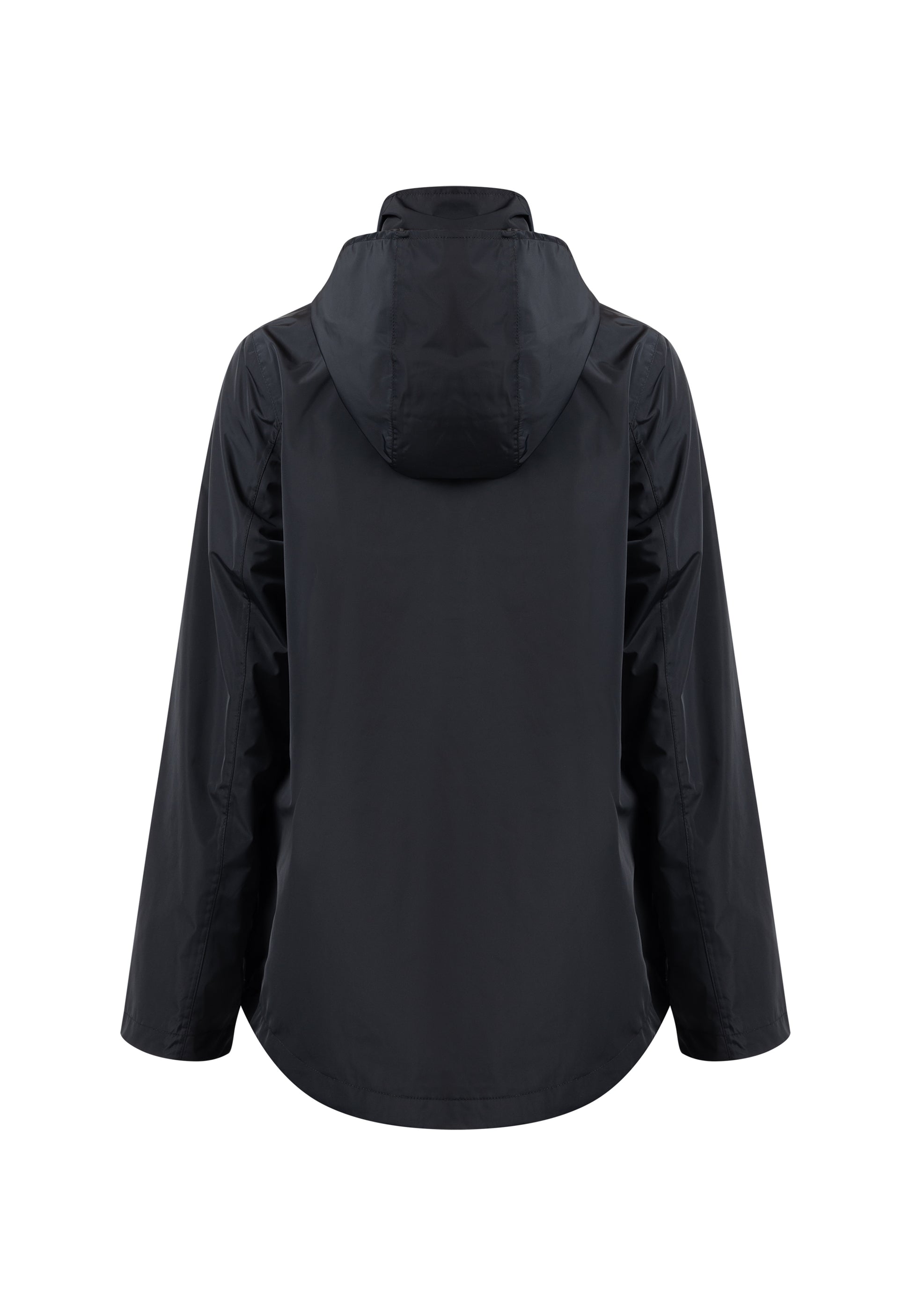 Kurtka przeciwdeszczowa Schmuddelwedda dla Kobiety z materiału z recyklingu