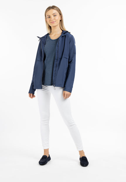 Dreimaster maritim Women's Transitional Jacket