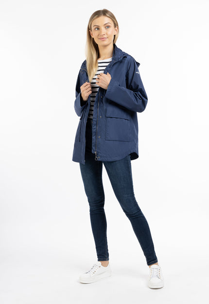 Dreimaster maritim Women's Transitional Jacket