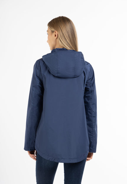 Dreimaster maritim Women's Transitional Jacket