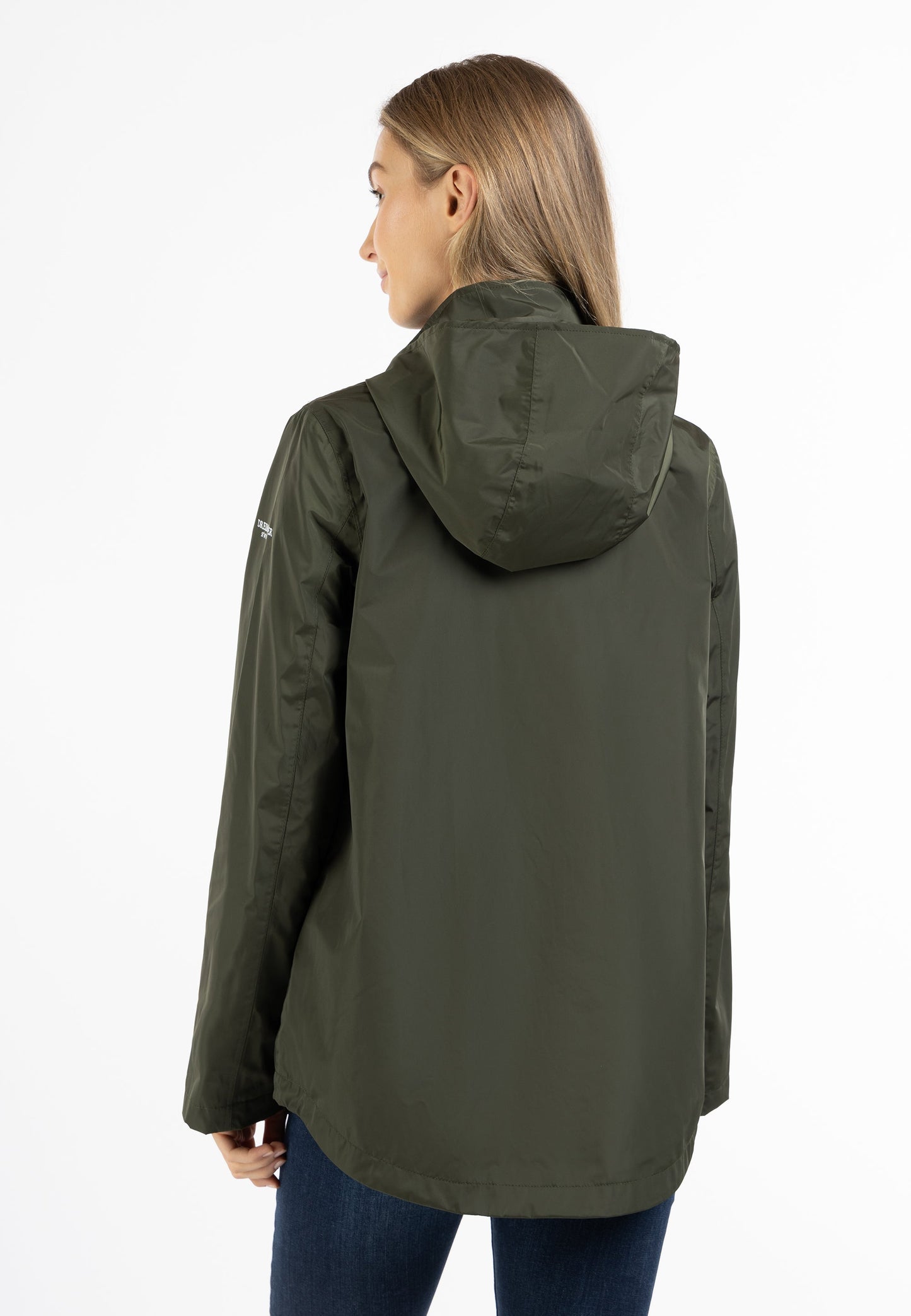 Dreimaster maritim Women's Transitional Jacket