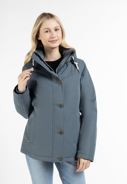 Icebound Women's Winter Jacket