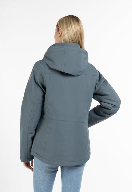 Icebound Women's Winter Jacket