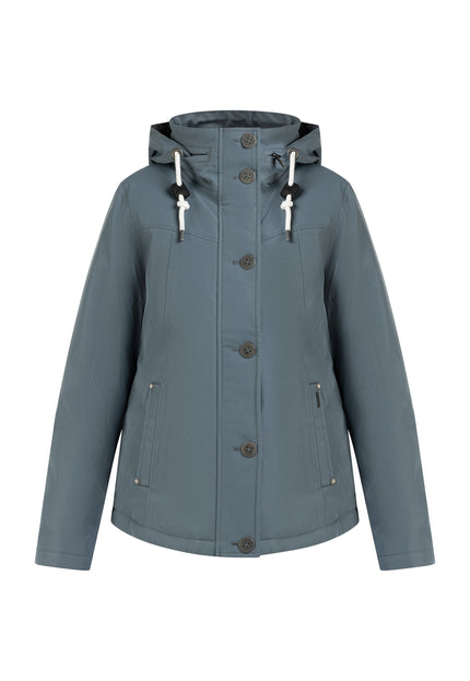 Icebound Women's Winter Jacket