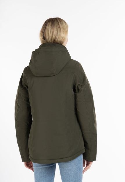 Icebound Women's Winter Jacket